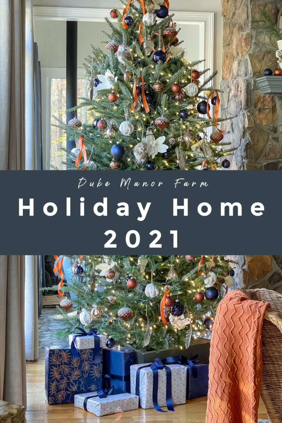 Duke Manor Farm Holiday Home 2021