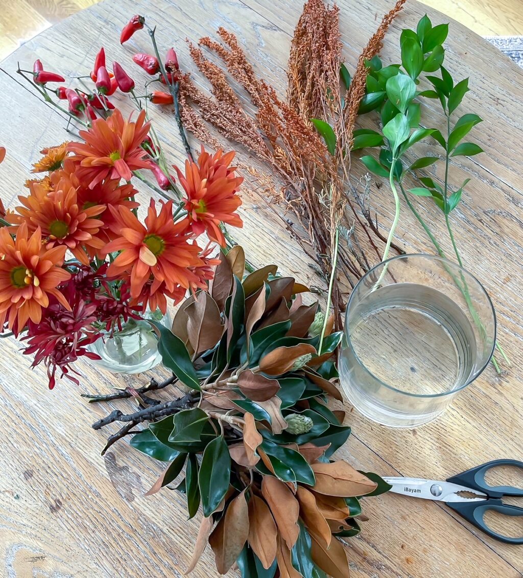 Dried Delights: Fall Floral Inspiration – Society Social