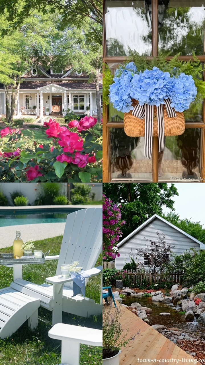 collage from style showcase