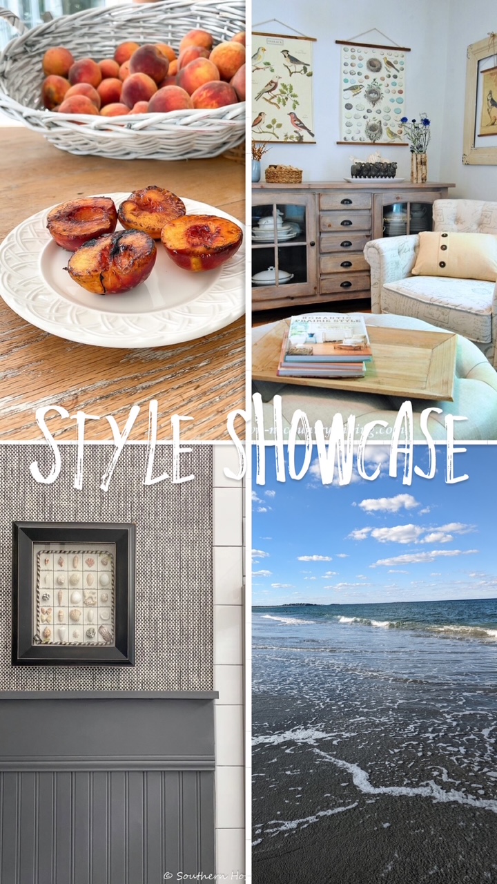 Summer Favorites: Style Showcase