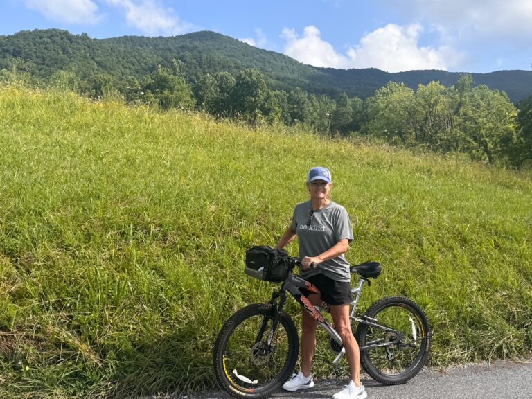 Things to do in Cades Cove in the Great Smoky Mountains
