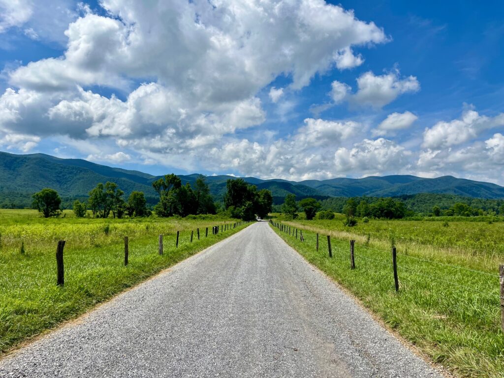 Cades Cove Loop