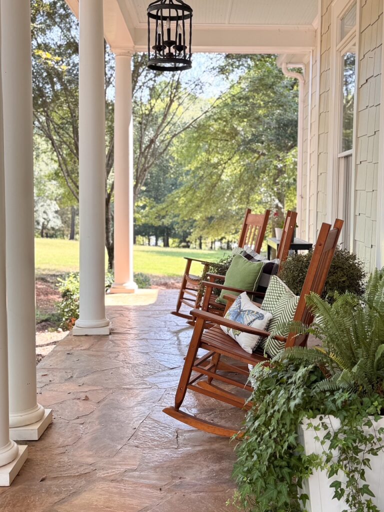 Weekend Hangout at Duke Manor Farm Vol 37