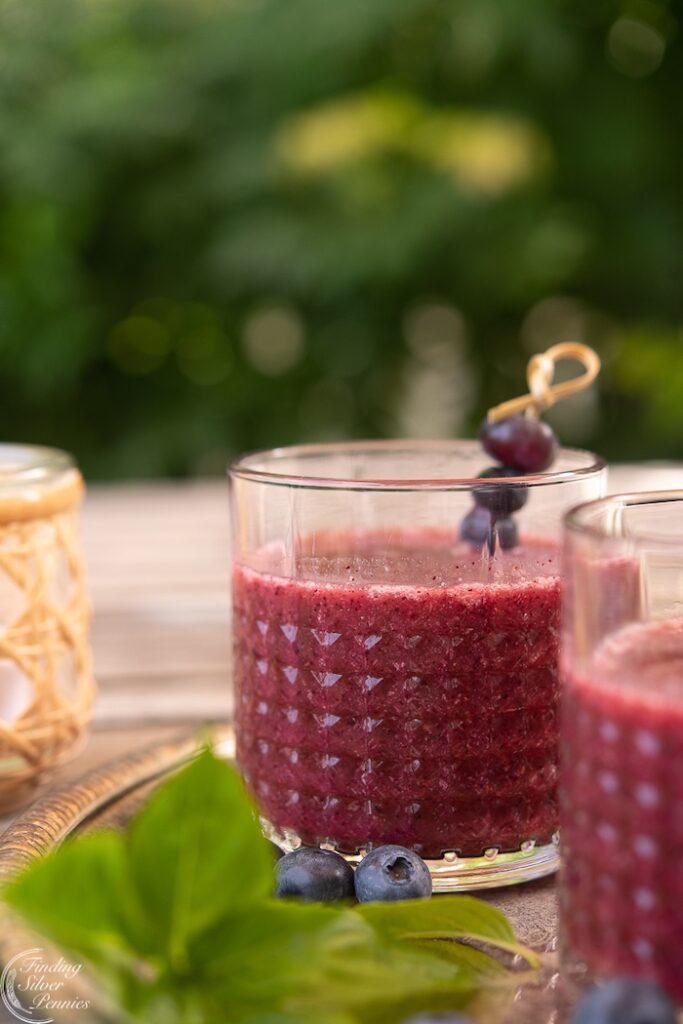 Summer Style Showcase: Summer Sweets, Sips & Seaside Charm