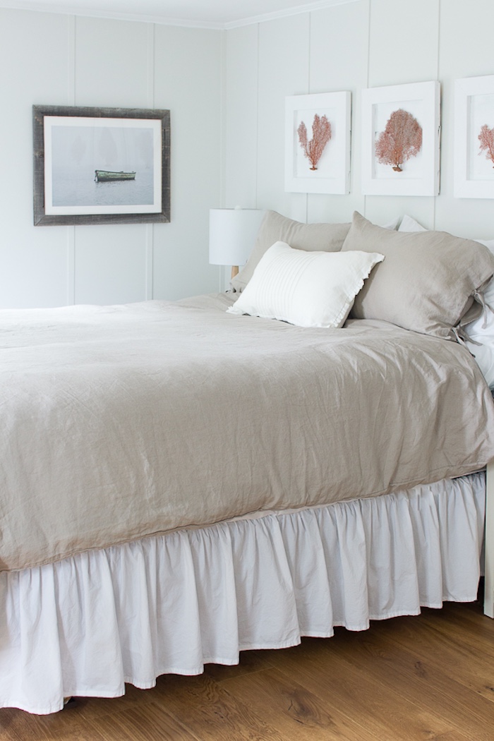 coastal home decor ideas