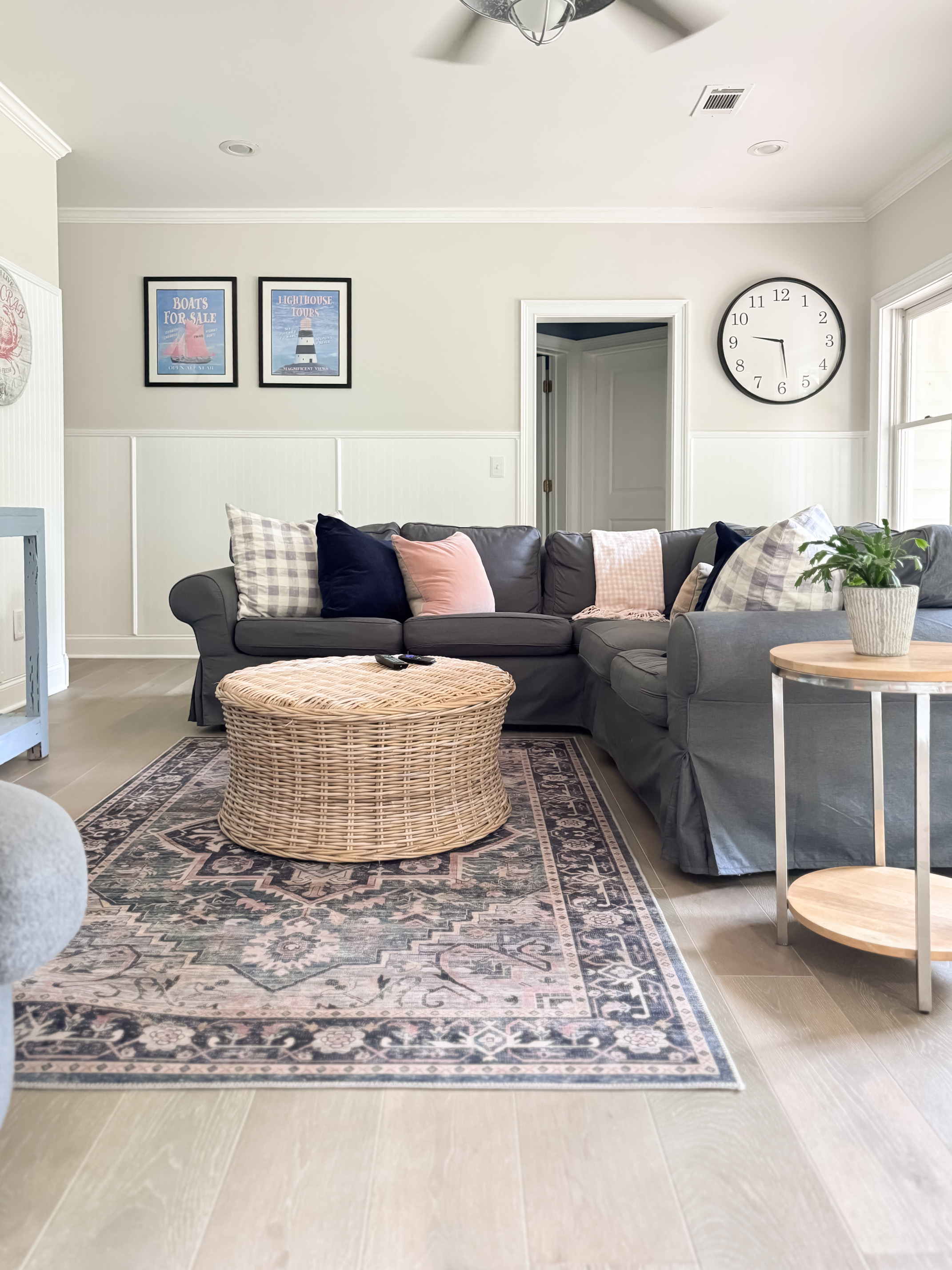 waterproof hardwood flooring review after 5 years.