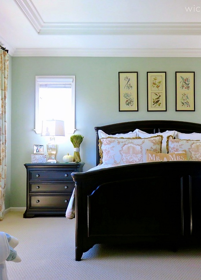 Fall decorating and home tour inspiration in Style Showcase