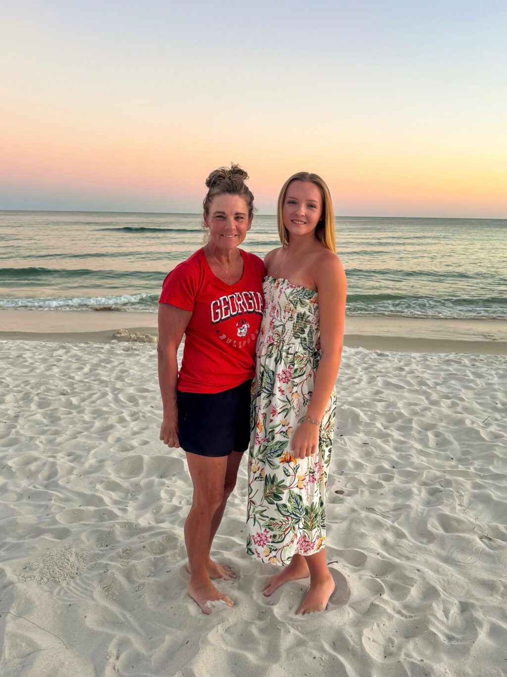 Family Fall Break Ideas: Beach Trip to Orange Beach