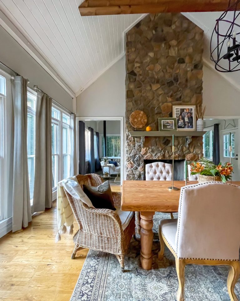 2025 Home Decor Trends