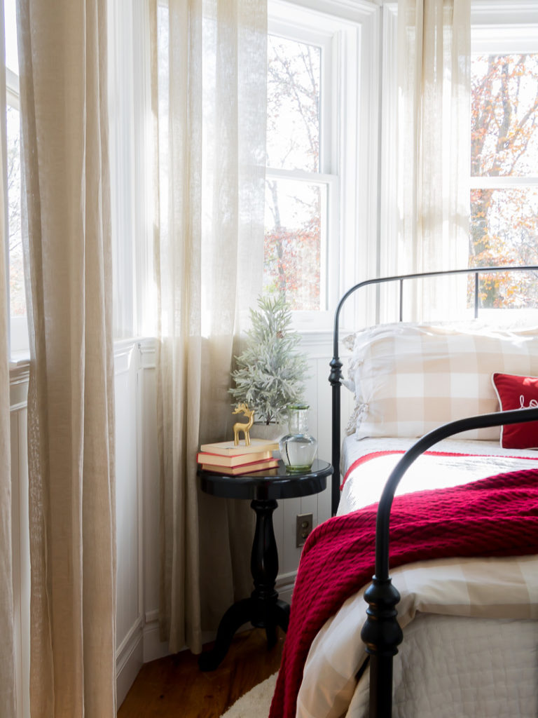 holiday readiness checklist for guestroom