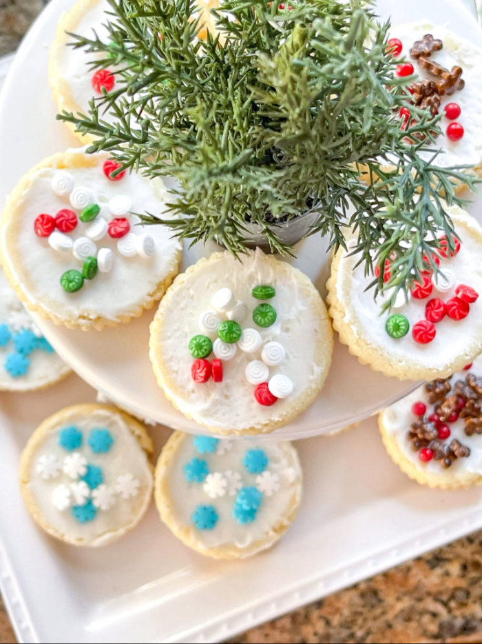 Holiday Home Style Inspiration