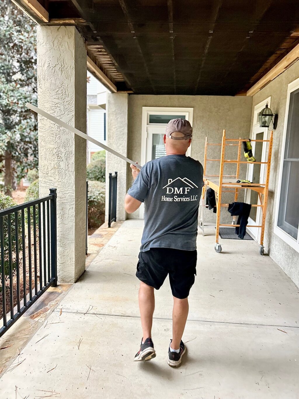 Duke Manor Farm Home Services