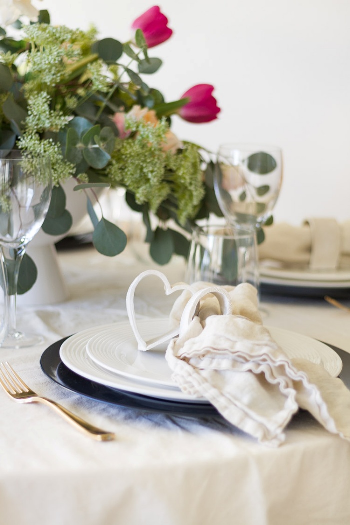 Style Tuesday Valentine Inspiration for Decor, DIY Projects & Sweet Treats