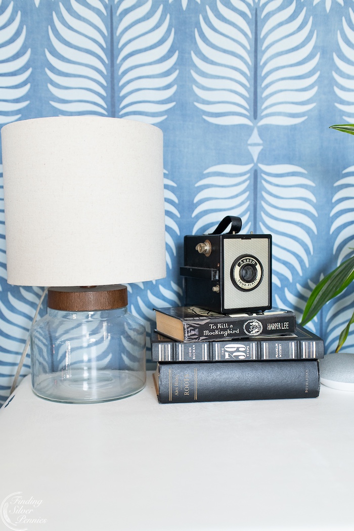 decorating with vintage finds home decor