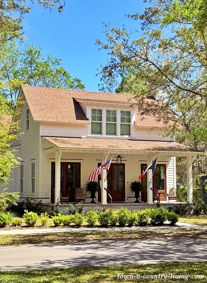 beaufort southern homes inspiration