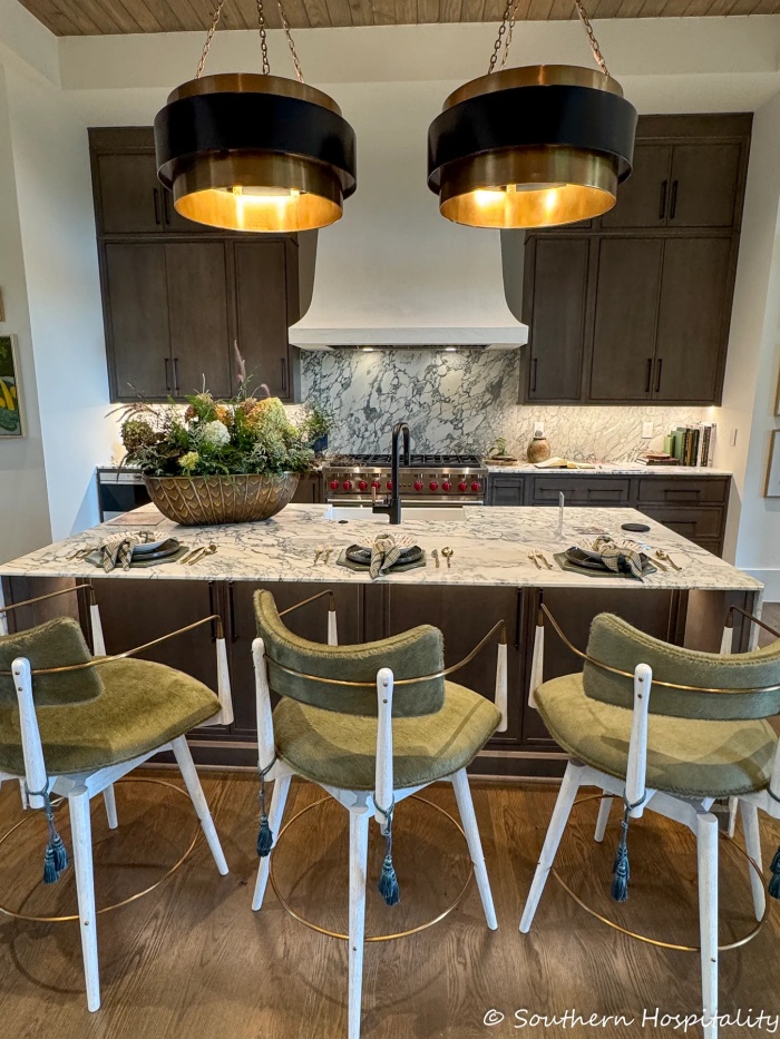 Cashiers Designer Showhouse interior decorating inspiration