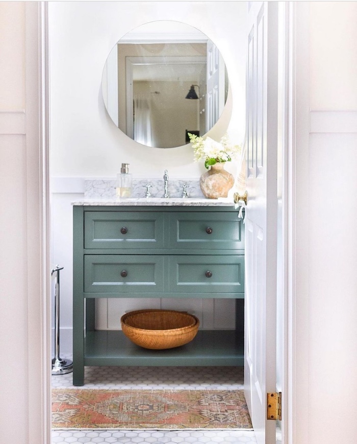 Easy paint ideas to refresh your home