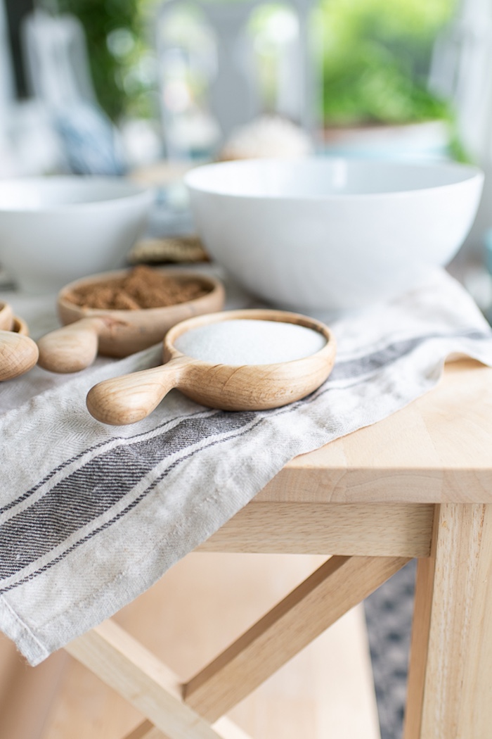 Easy fall baking recipes for the season